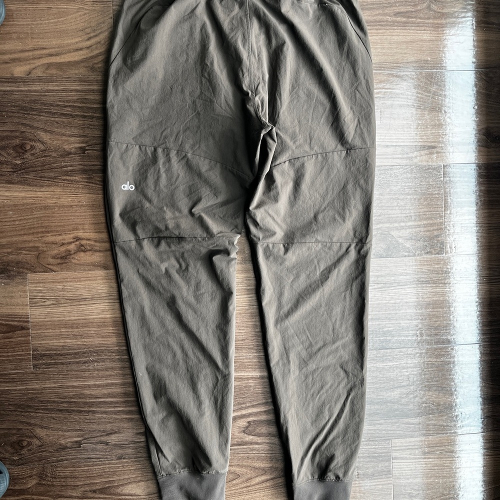 ALO Yoga Men's Jogger